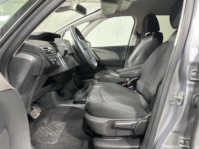 CITROEN Grand C4 Spacetourer usata, con Cruise Control