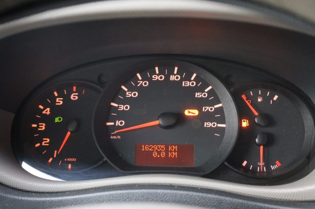 RENAULT Master usata, con Volante in pelle