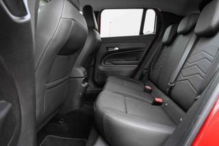 JEEP Avenger usata, con Immobilizzatore elettronico