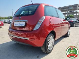 LANCIA Ypsilon usata 3