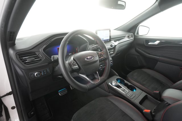 FORD Kuga usata 7