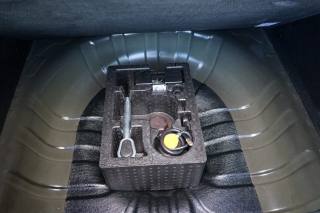 MG ZS usata, con Sedile posteriore sdoppiato