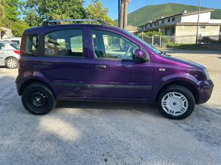 FIAT Panda usata, con Servosterzo