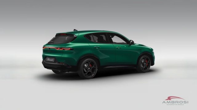 ALFA ROMEO Tonale usata 1