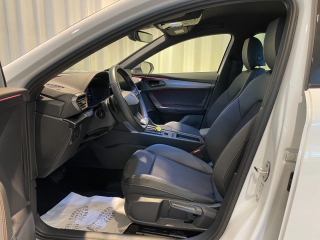 CUPRA Formentor usata, con Airbag Passeggero