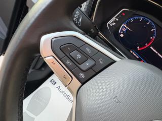 VOLKSWAGEN T-Cross usata, con Luci diurne LED