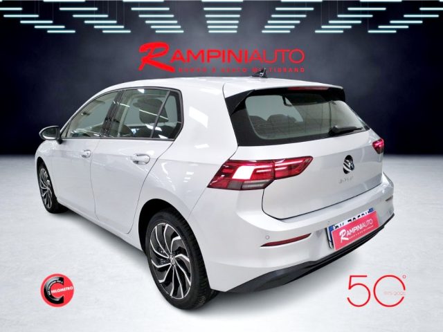 VOLKSWAGEN Golf usata 8