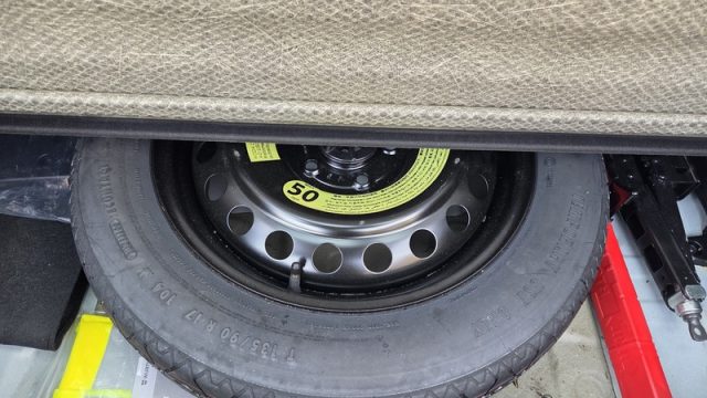 KIA Sportage usata, con ESP