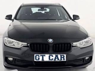 BMW 316 usata, con Airbag