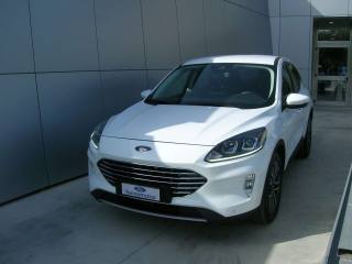 FORD Kuga usata, con Airbag