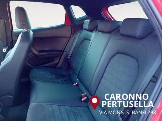 SEAT Ibiza usata, con Fendinebbia