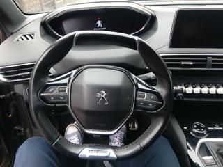 PEUGEOT 3008 usata, con Cronologia tagliandi