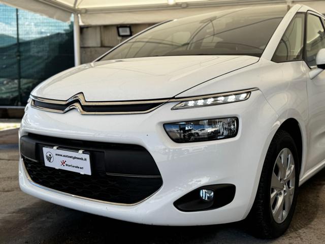 CITROEN C4 Picasso usata, con ESP