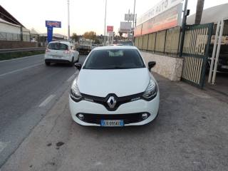 RENAULT Clio usata, con Airbag laterali