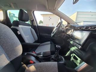 CITROEN C3 Aircross usata, con Cerchi in lega