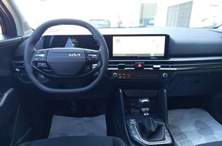 KIA Sportage usata, con Airbag laterali
