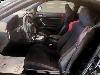 TOYOTA GT86 usata 15