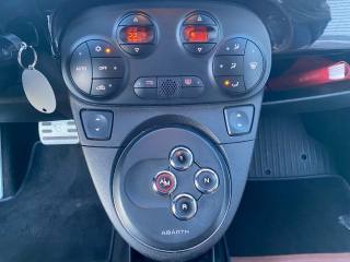 ABARTH 595 Turismo usata, con Fari Xenon