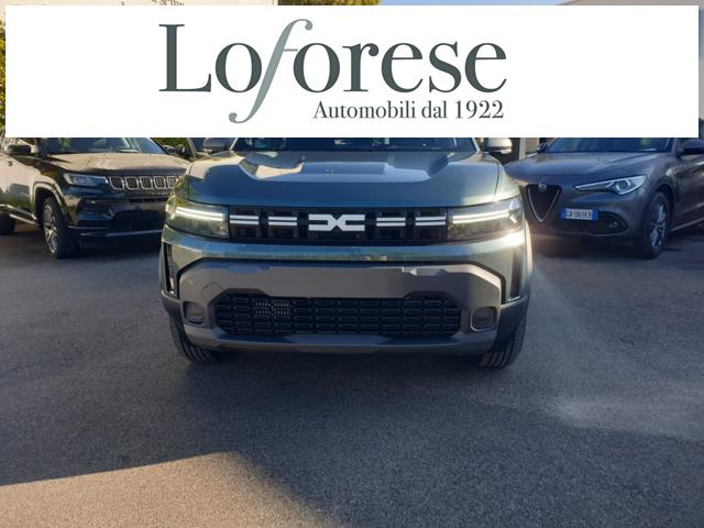 DACIA Duster usata, con ABS