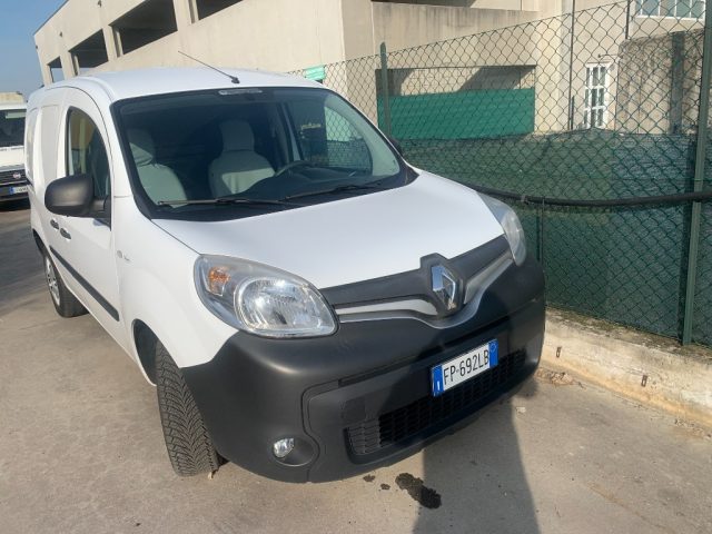 RENAULT Kangoo usata, con Controllo trazione