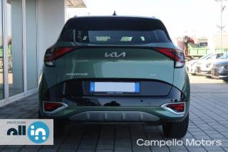 KIA Sportage usata 3
