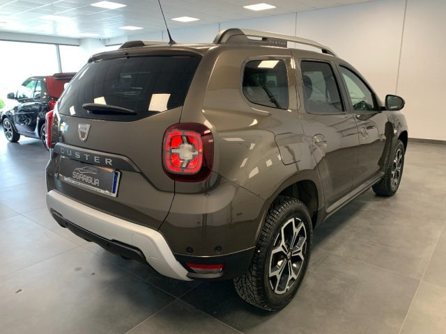 DACIA Duster usata, con Autoradio