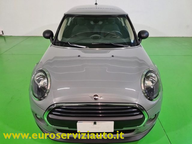MINI One usata 42