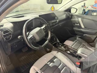 CITROEN C4 usata, con Controllo trazione