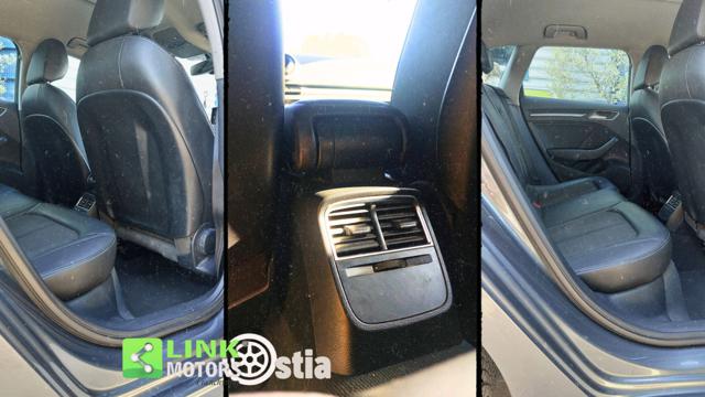 AUDI A3 usata 33