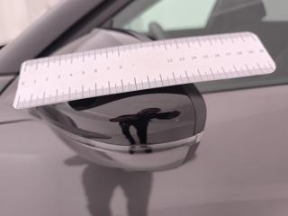 DS AUTOMOBILES DS 3 usata, con Monitoraggio pressione pneumatici