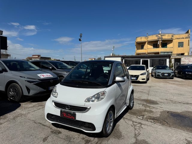 SMART ForTwo usata, con Airbag