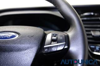 FORD Tourneo Custom usata, con Regolazione elettrica sedili