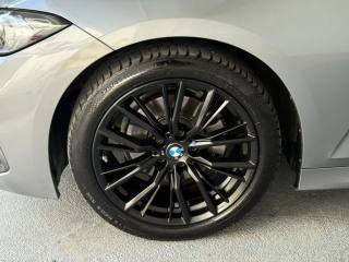 BMW 320 usata, con Sensore di luce