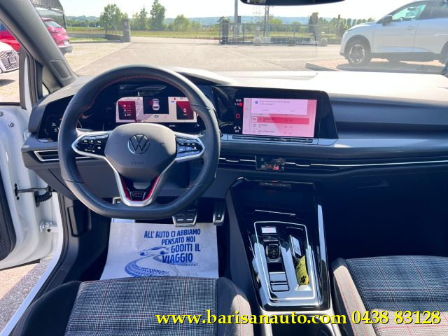 VOLKSWAGEN Golf GTI usata, con Chiusura centralizzata