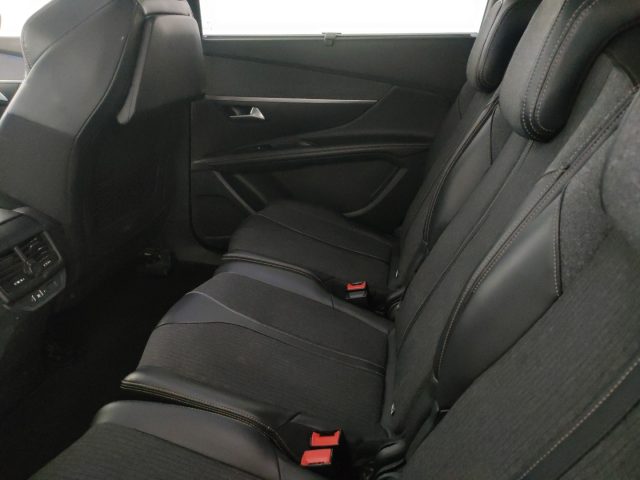 PEUGEOT 5008 usata, con Cruise Control