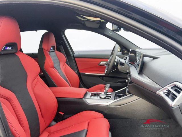 BMW M3 usata 10