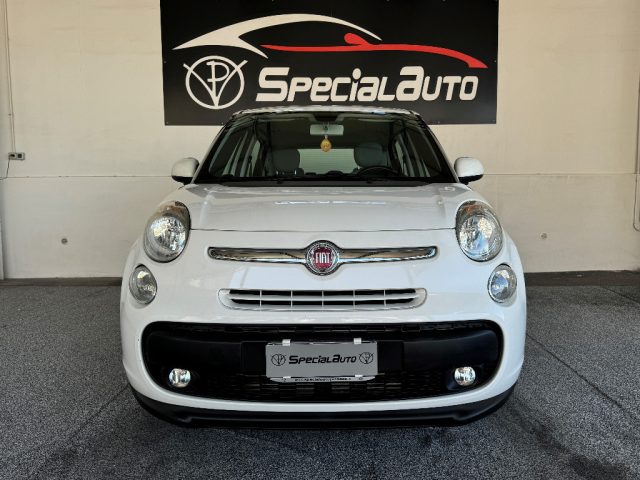 FIAT 500L usata, con Airbag testa