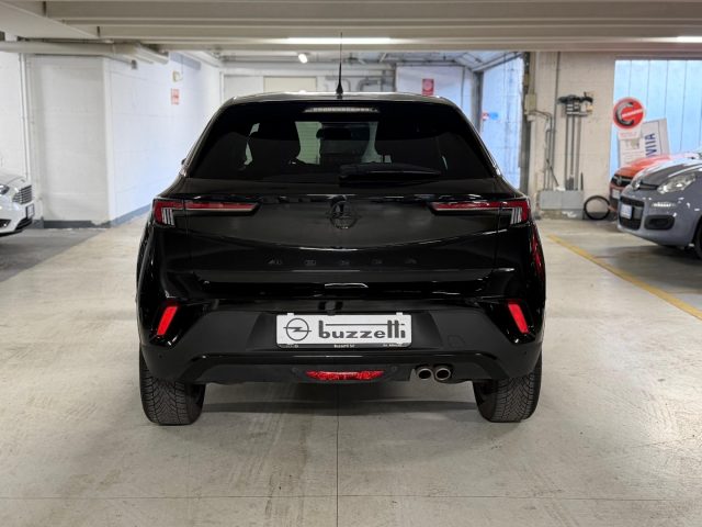 OPEL Mokka usata, con Autoradio