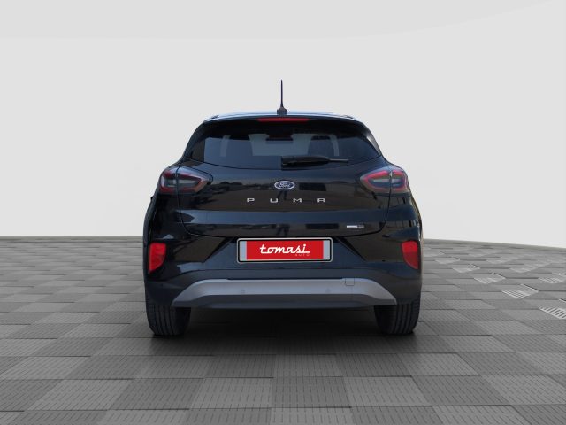 FORD Puma usata 3