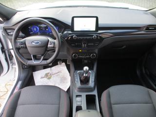 FORD Kuga usata, con Cruise Control