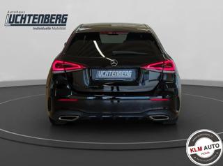 MERCEDES-BENZ A 180 usata, con Alzacristalli elettrici