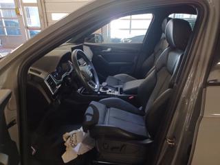 AUDI Q5 usata, con Airbag Passeggero