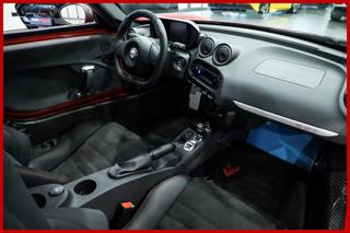ALFA ROMEO 4C usata, con Sistema di navigazione