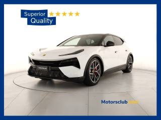 LOTUS Eletre 600 Sport SE