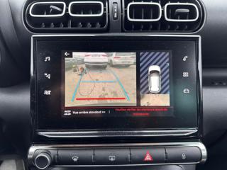 CITROEN C3 Aircross usata, con Immobilizzatore elettronico