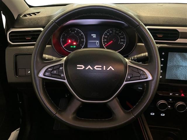 DACIA Duster usata 15