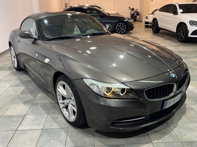 BMW Z4 usata, con Airbag laterali