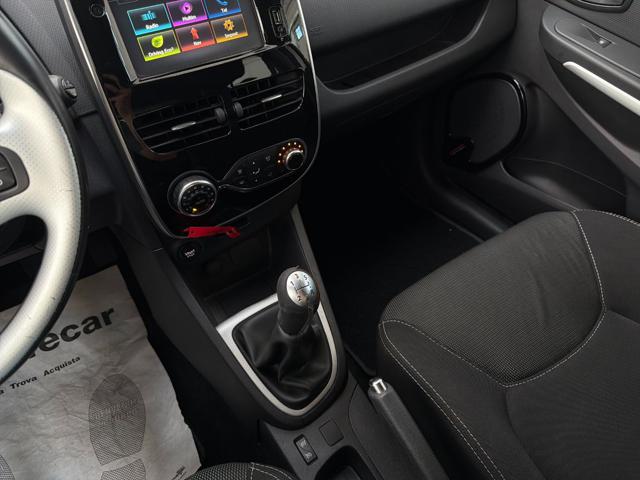 RENAULT Clio usata, con Controllo trazione