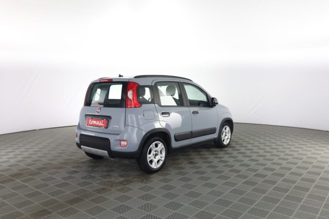 FIAT Panda usata 3