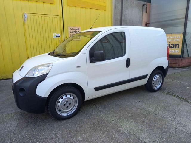 CITROEN Nemo usata 10